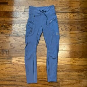 Lululemon High-Rise Tights